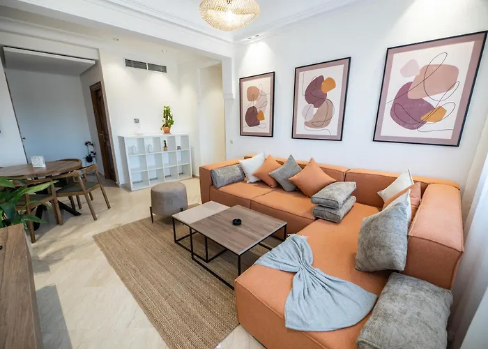 Votre Oasis Urbaine A L\'Hivernage