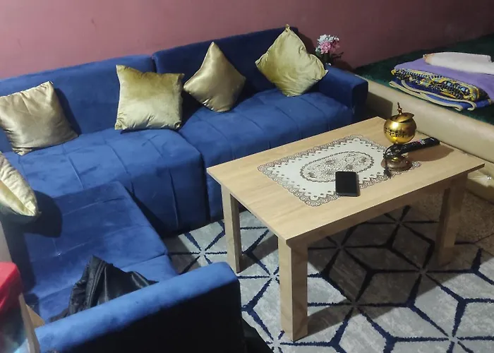 Studio Alal Fassi