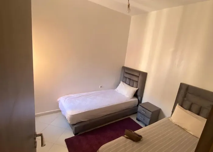 Deyour Marjan Route De Casablanca