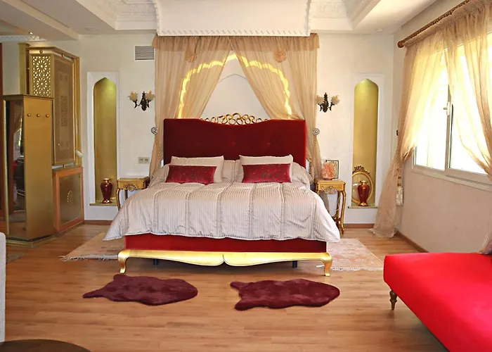 Barthelemy Guest House