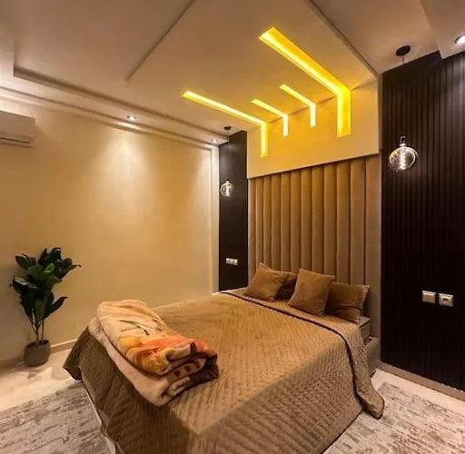 O\'Lovely 1 Chambre