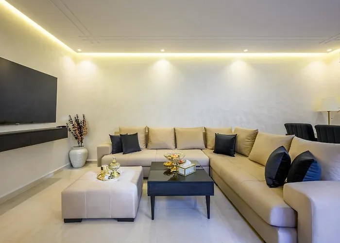 Rk Apartment