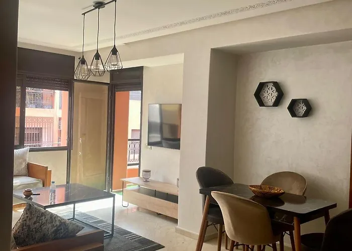 Residence Jasmin