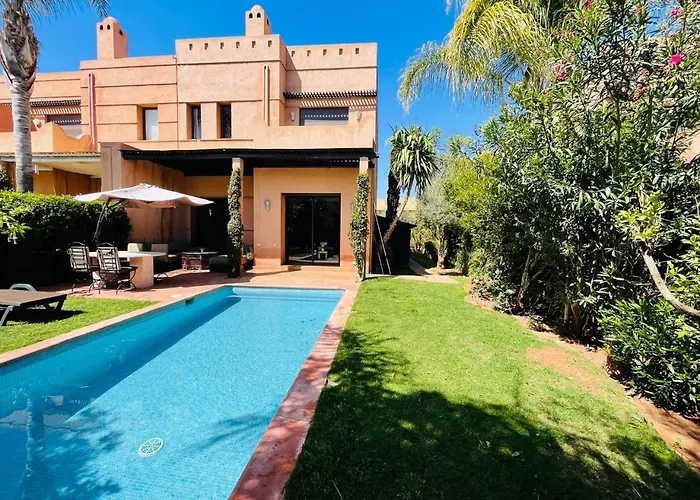 Family Only Villa Atika Private Pool