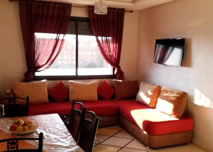 Magnifique Appartement