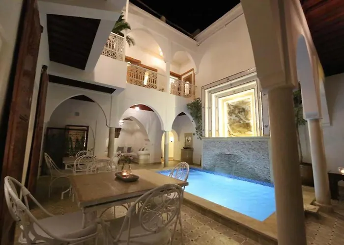 Riad Oum Exclusive