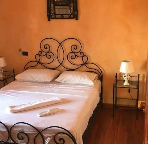Charming Small Flat