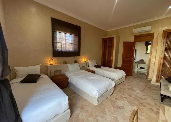 Villa Amira