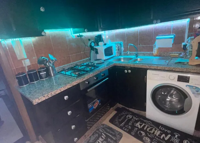 Tres Bel Appartement