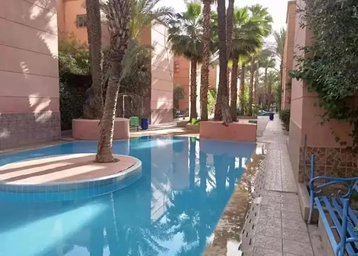 Riad Dar Zin