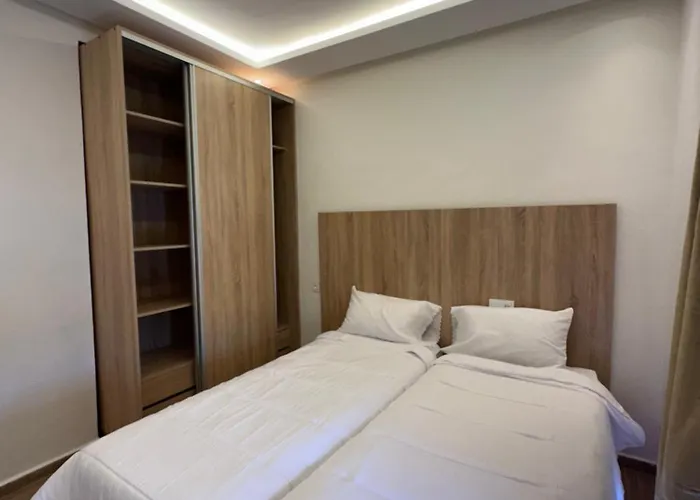 Great Appartement Near To The Airport