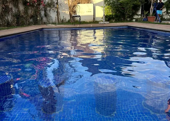 Paradise House