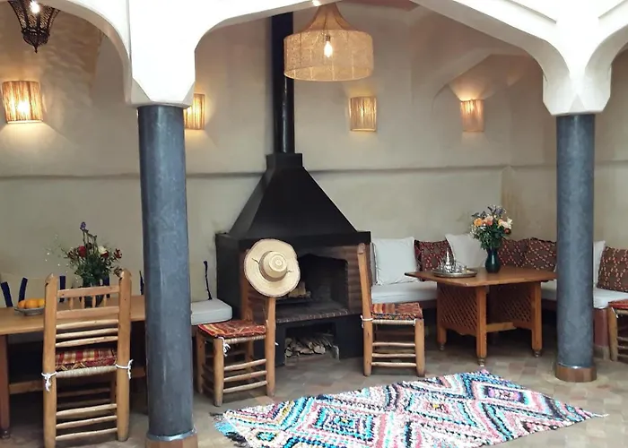 Riad Sabah