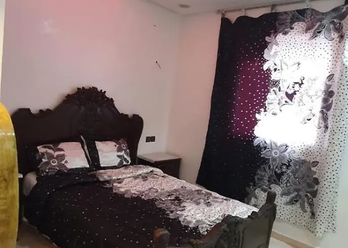 Marrakech Guest House