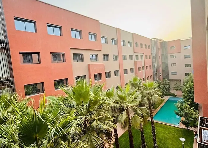 Residence Cristaux