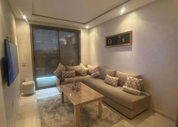 Un Studio Comfortable