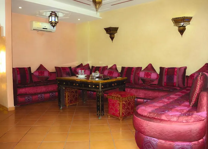 Rooms Palace