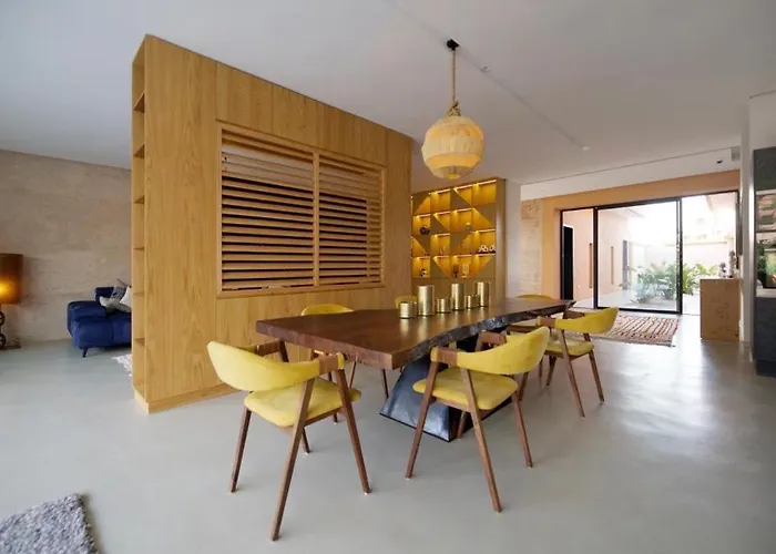 Villa Zen