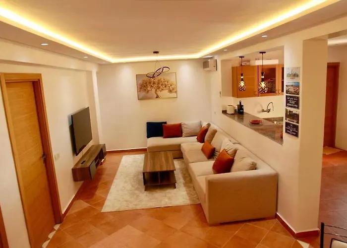 Chic Studio At Gueliz