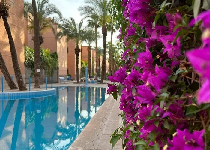 Riad Le Shams
