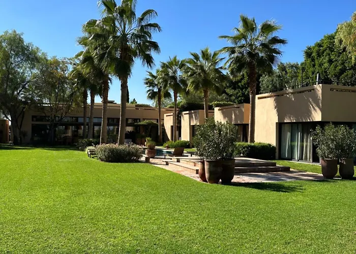 Villa Albatros