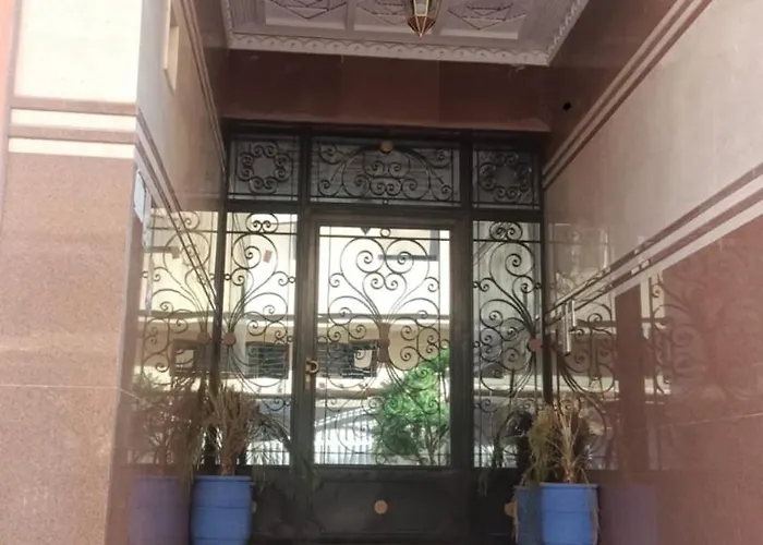 Marrakech Izdihar 18