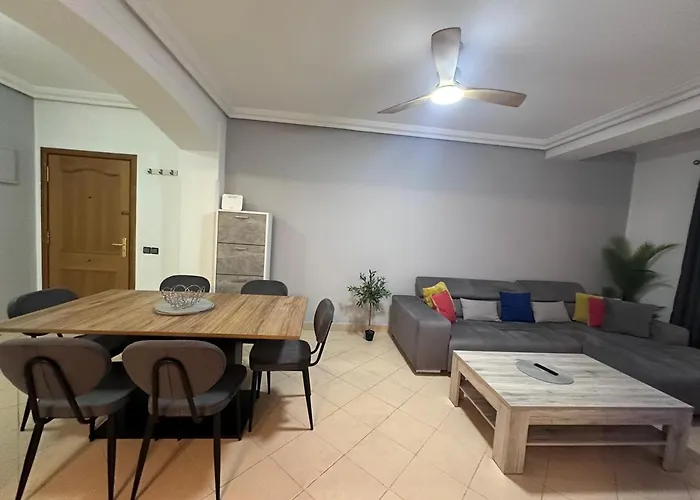 Appartement Chic -Gueliz-Palacio