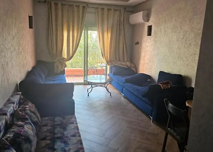 Appart Avec Piscine Et Parking 23