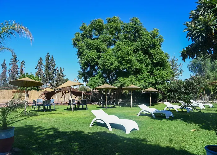Tangomar Club Kech
