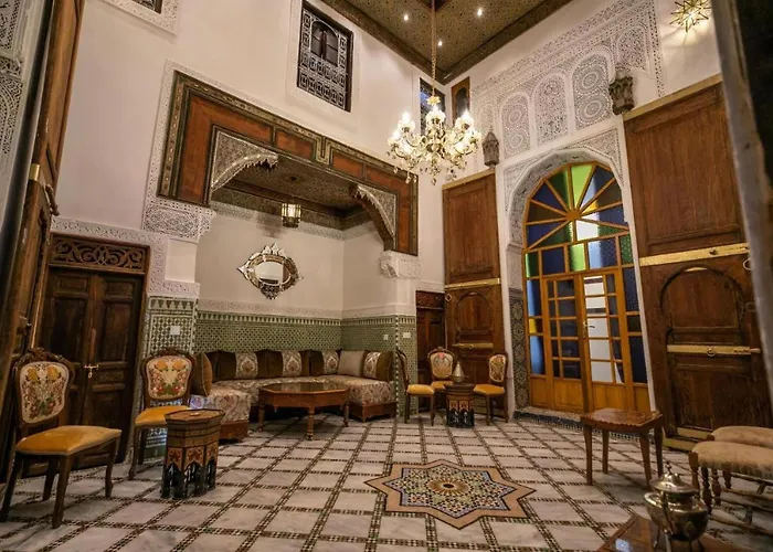 Riad Sidny