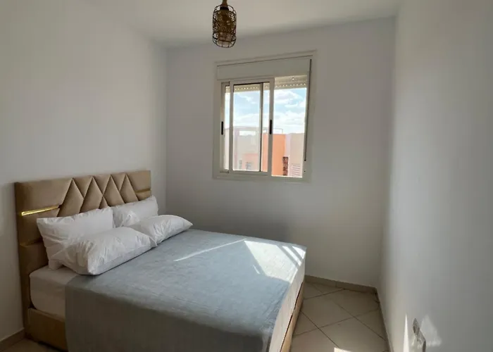 Location Familiale A Marrakech