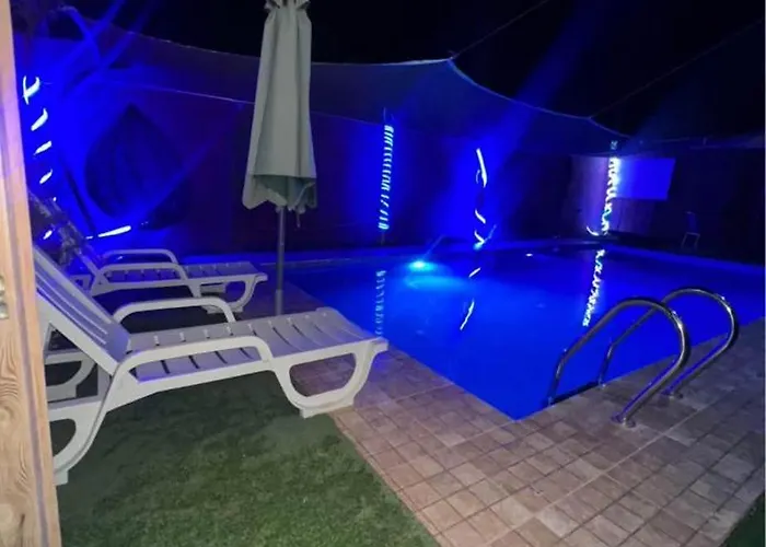 Soulta Villa