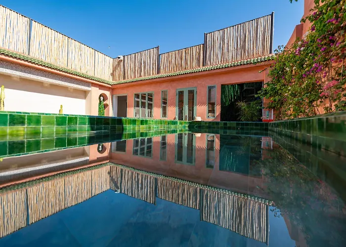 Riad Cologne & Spa