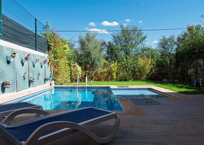 3 Suits Villa, Blue Villa