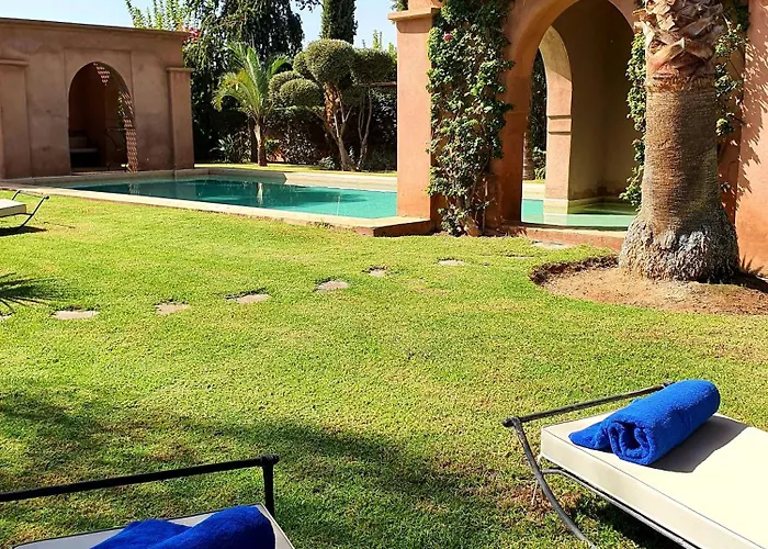 Villa Amira