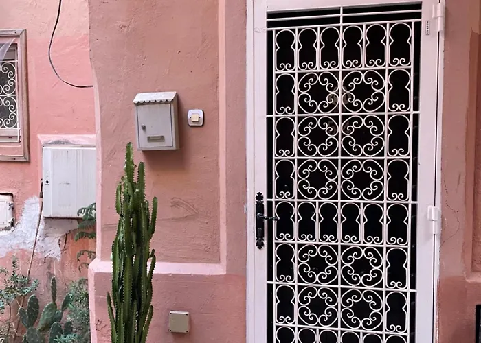 Au Deux Riads