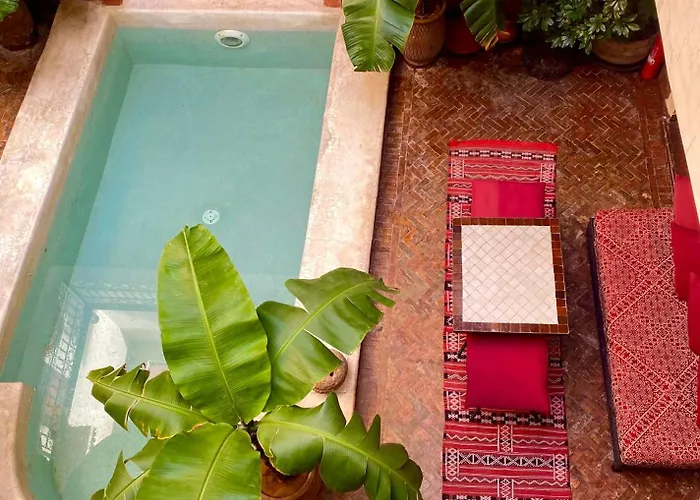Riad Prada