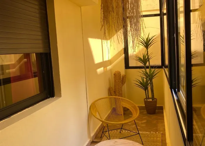Studio Salmiya Dune