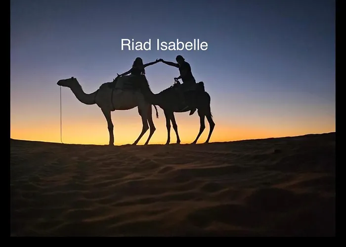 Riad Clara Luxury In Heart Of Marrakech Private Comfortable
