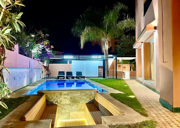 Villa Wael