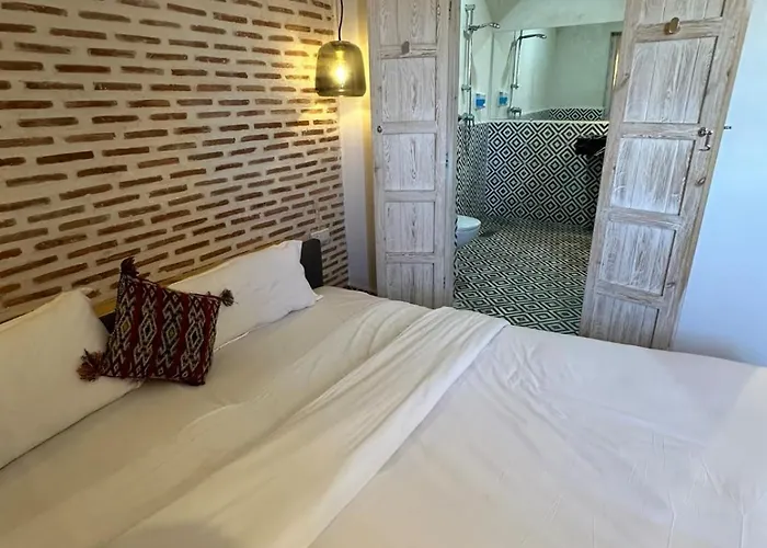 Hotel Islane