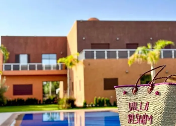 Tasnim Villa
