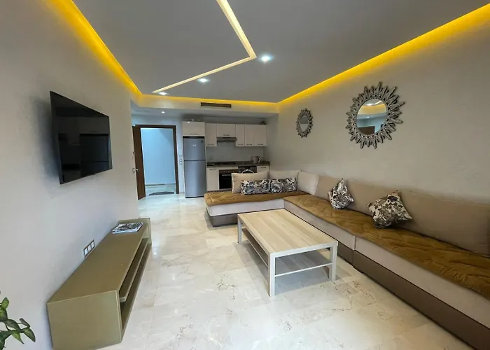 Cosy Apartment