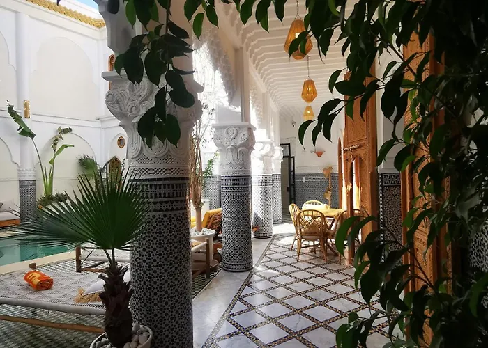 Riad Tamazigh
