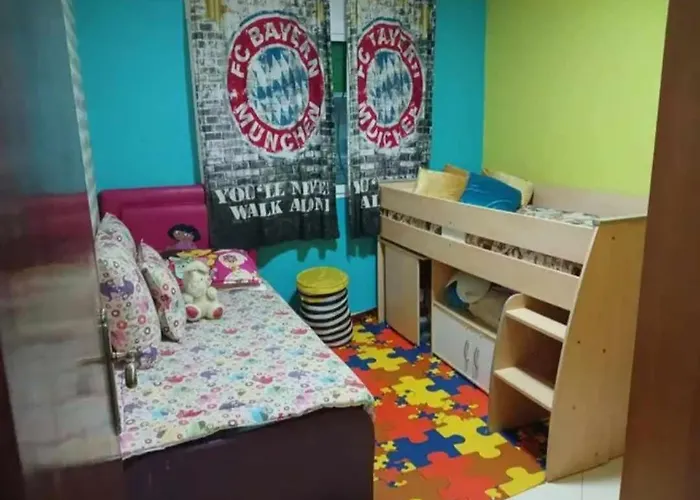 Appartement Meuble