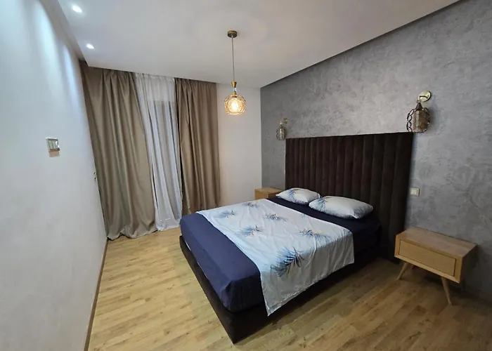 Appartement C