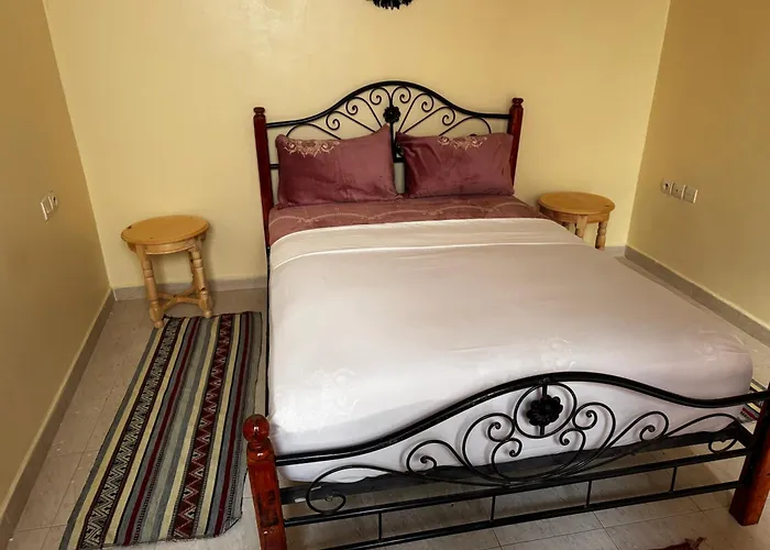 Riad Dar Malak