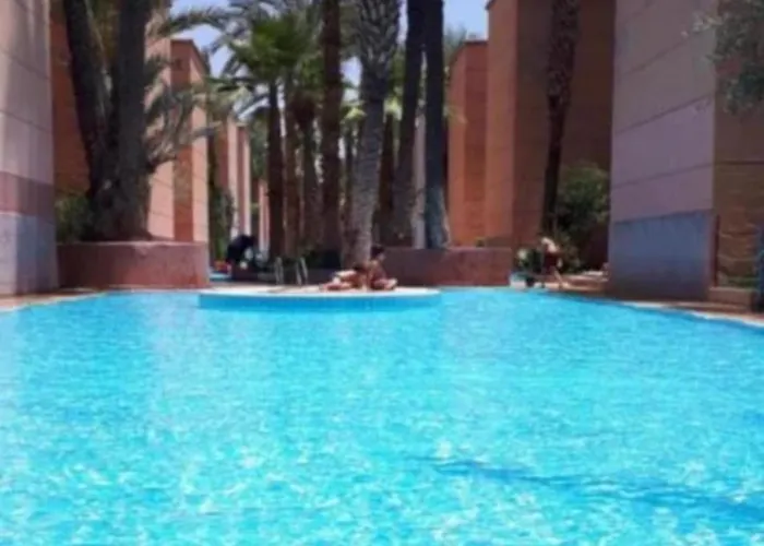 Riad Izza