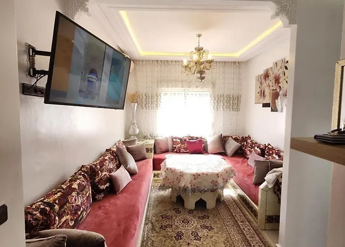 Comfortable Apartment Near The Airport