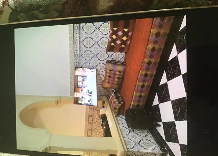 Riad Shamekh